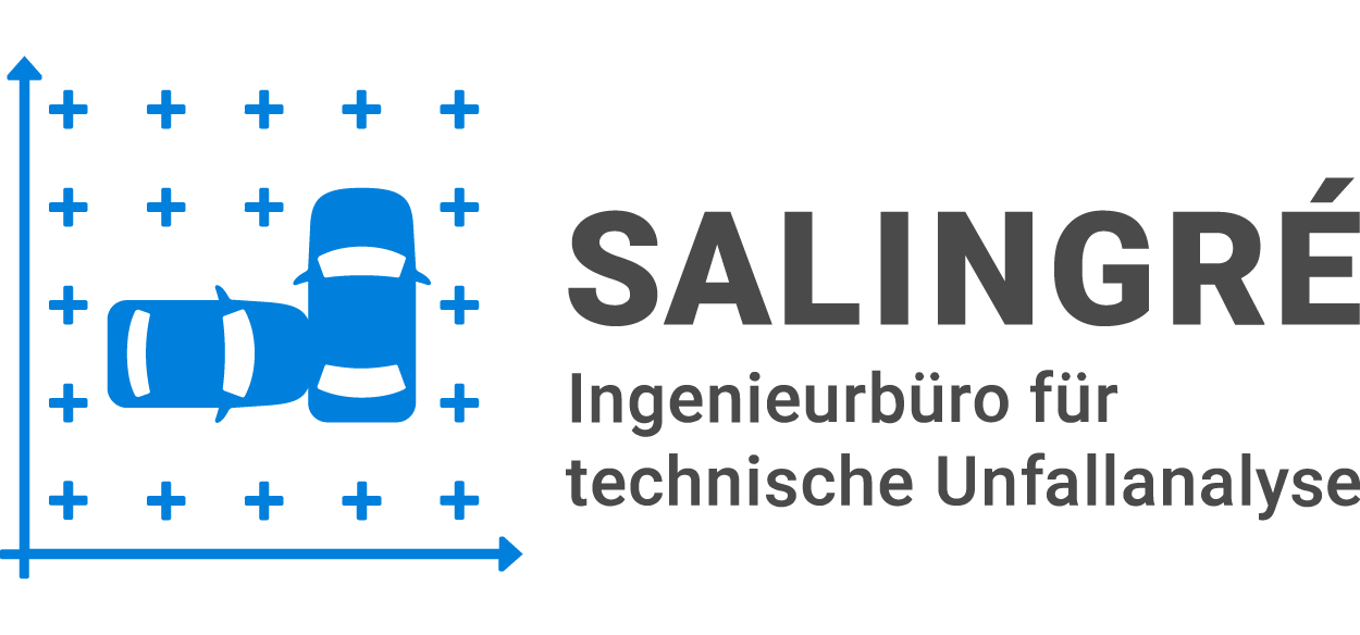 Ingenieurbüro Salingré und Hübel Logo